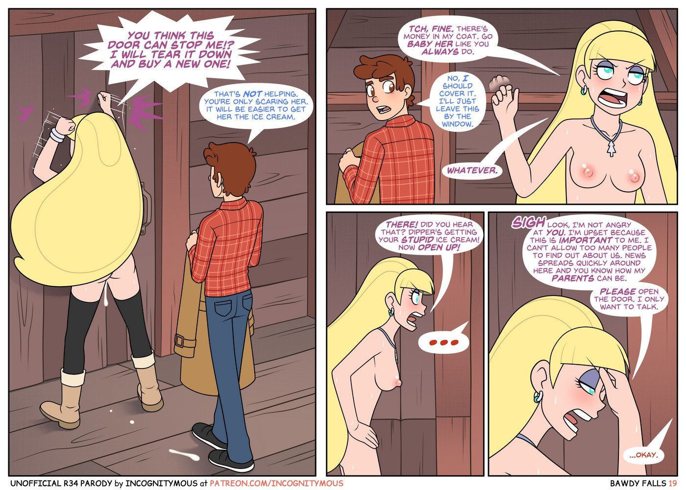 Bawdy Falls 20