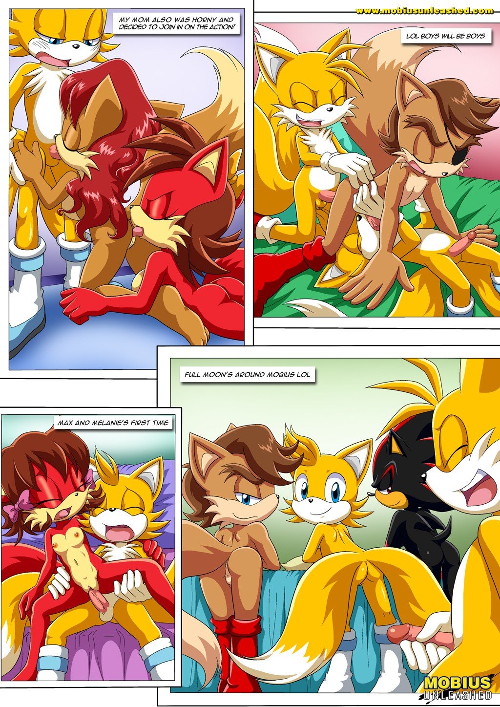 Kinky Memories 03